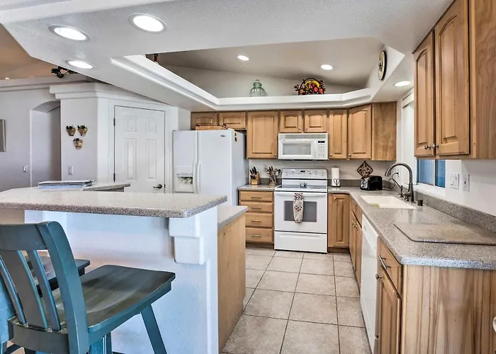 Charming Havasu 2 Mi To Body Beach! * Lake Havasu City