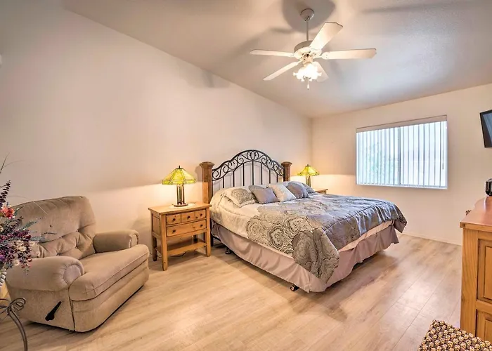 Charming Havasu 2 Mi To Body Beach! * Lake Havasu City