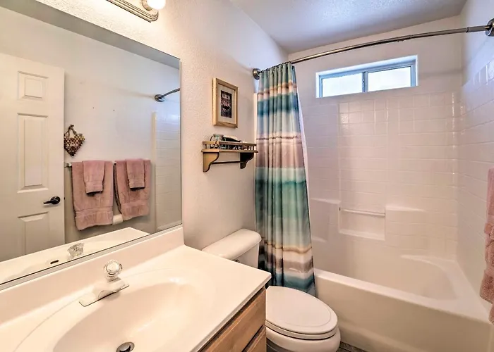 Charming Havasu 2 Mi To Body Beach! * Lake Havasu City